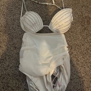 Oh Polly bling bodysuit